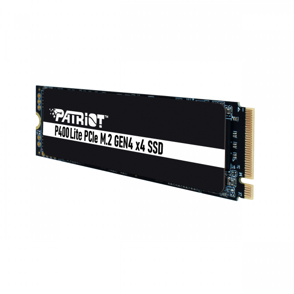  SSD 4TB Patriot P400 Lite M.2 2280 PCIe NVMe 4.0 x4 TLC (P400LP4KGM28H) -  3