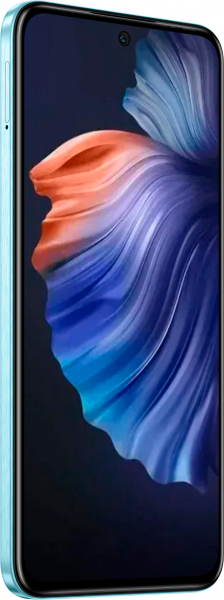  Infinix Hot 50 Pro X6881 8/256GB Blue -  4