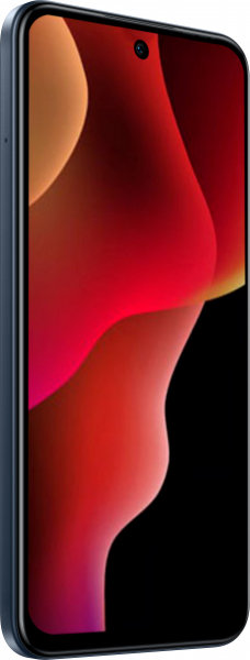  Infinix Hot 50i X6531B 4/128GB Sleek Black -  4