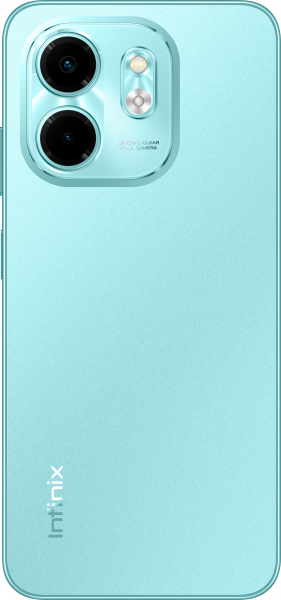  Infinix Smart 9 X6532 3/64GB Mint Green -  3