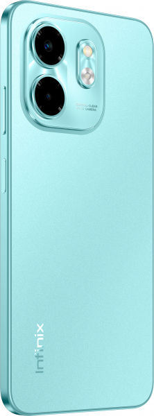  Infinix Smart 9 X6532 3/64GB Mint Green -  7