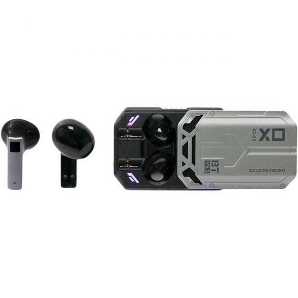 Bluetooth- XO G11 Grey (XO-G11GRY) -  2