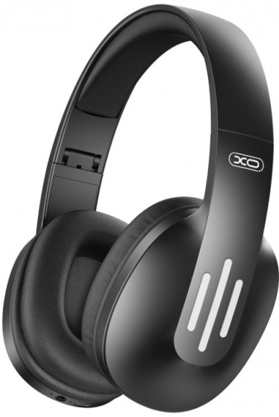 Bluetooth- XO BE39 Black (XO-BE39BK) -  1