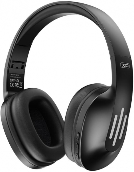 Bluetooth- XO BE39 Black (XO-BE39BK) -  3