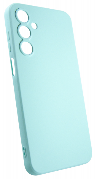 - Dengos Soft  Samsung Galaxy M35 5G SM-M356 Light Blue (DG-TPU-SOFT-65) -  2