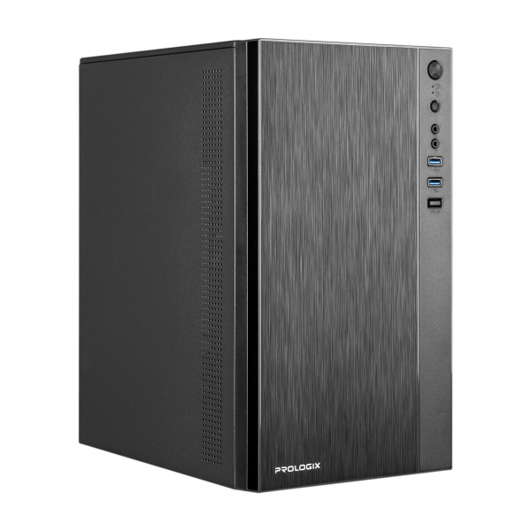  Prologix E124 400W Black -  1