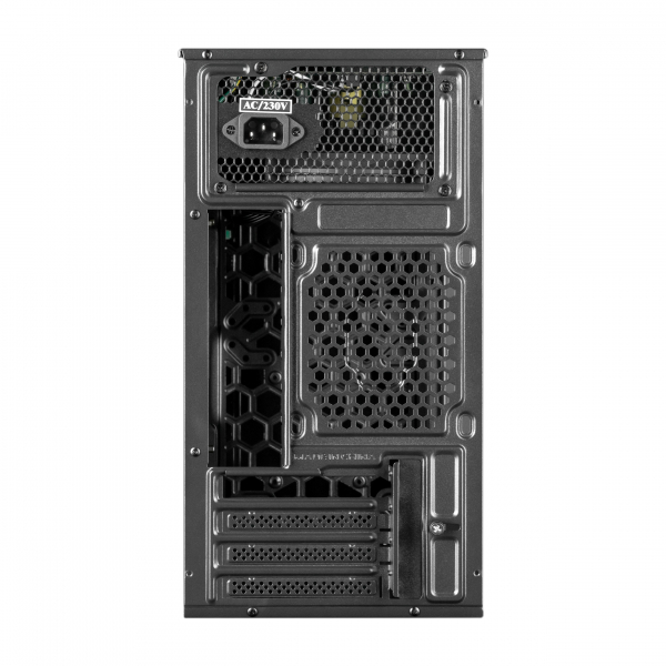  Prologix E124 400W Black -  7