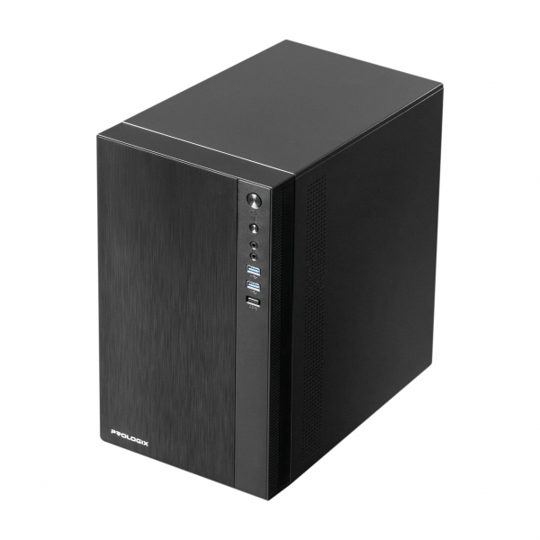  Prologix E124 400W Black -  10