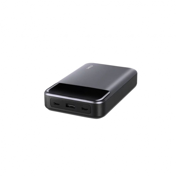  Ttec 20000mAh ReCharger Pro LCD PD 130W Space Gray (2BB218UG) -  2