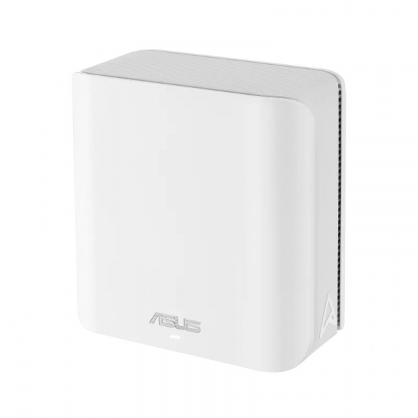 Wi-Fi Mesh  Asus ZenWiFi BD4 2pk White (90IG0960-MO3C20) -  2