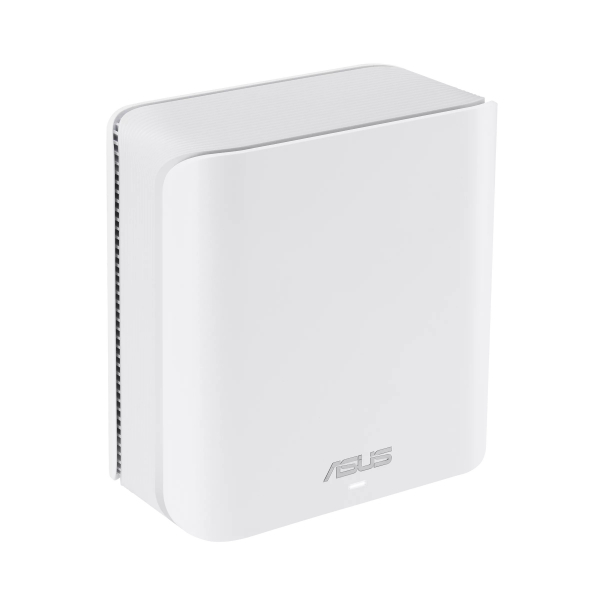 Wi-Fi Mesh  Asus ZenWiFi BD4 2pk White (90IG0960-MO3C20) -  3