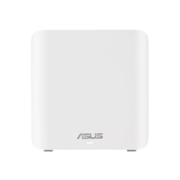 Wi-Fi Mesh  Asus ZenWiFi BD4 2pk White (90IG0960-MO3C20) -  4