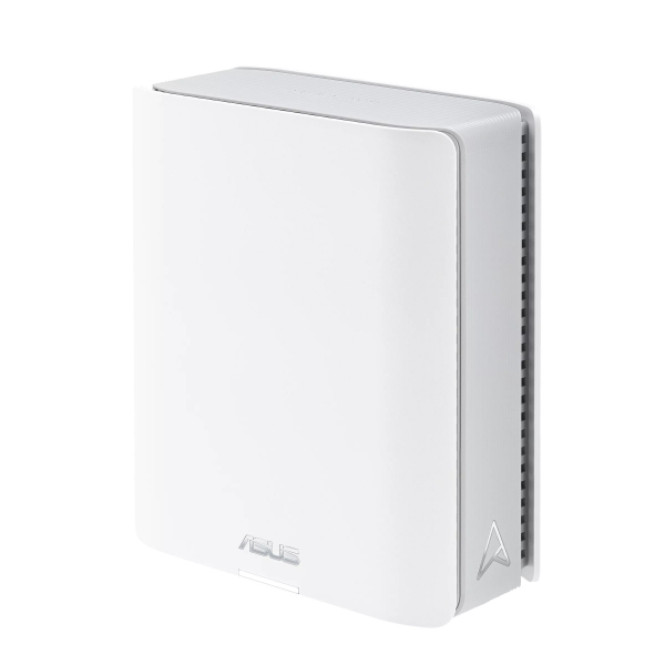 Wi-Fi Mesh  Asus ZenWiFi BT10 2pk White (90IG08Y0-MO3C40) -  2