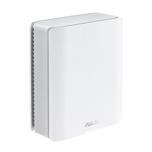 Wi-Fi Mesh  Asus ZenWiFi BT10 2pk White (90IG08Y0-MO3C40) -  3