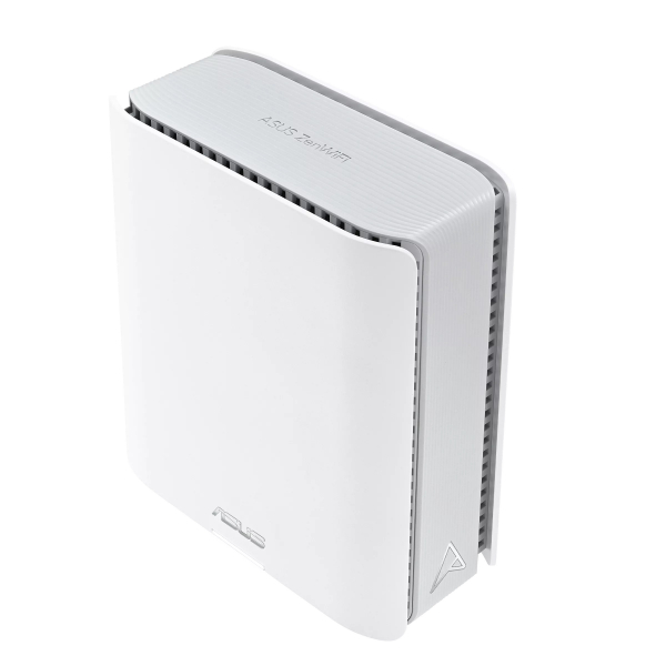 Wi-Fi Mesh  Asus ZenWiFi BT10 2pk White (90IG08Y0-MO3C40) -  4