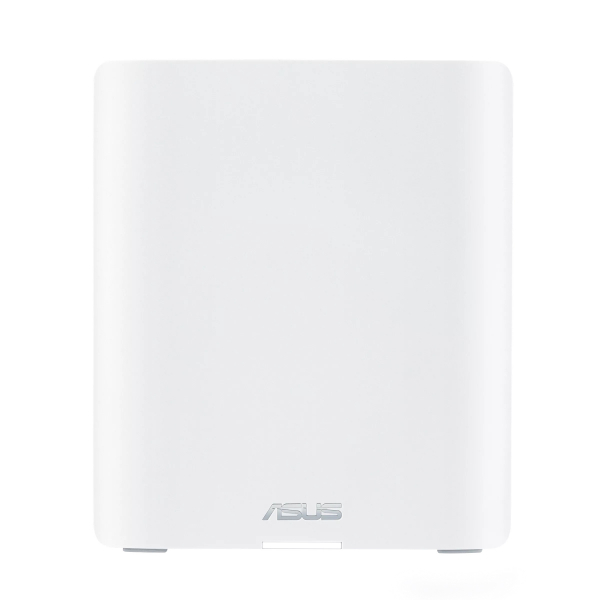 Wi-Fi Mesh  Asus ZenWiFi BT10 2pk White (90IG08Y0-MO3C40) -  5