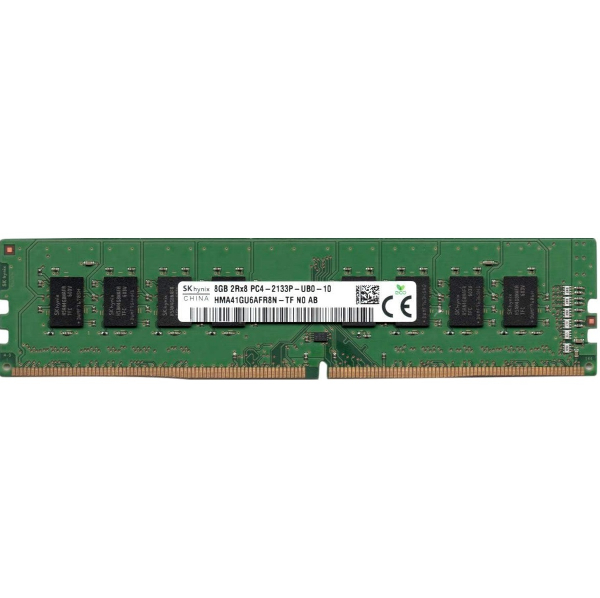   DDR4 8GB/2133 Hynix (HMA41GU6AFR8N-TFN) -  1