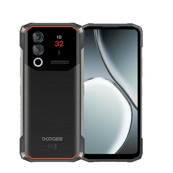  Doogee Blade10 Max 8/256GB Force Black -  1