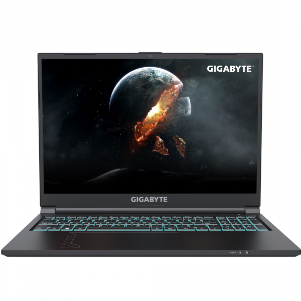  Gigabyte G6 MF (G6 MF-H2KZ854KD)  Iron Gray -  1