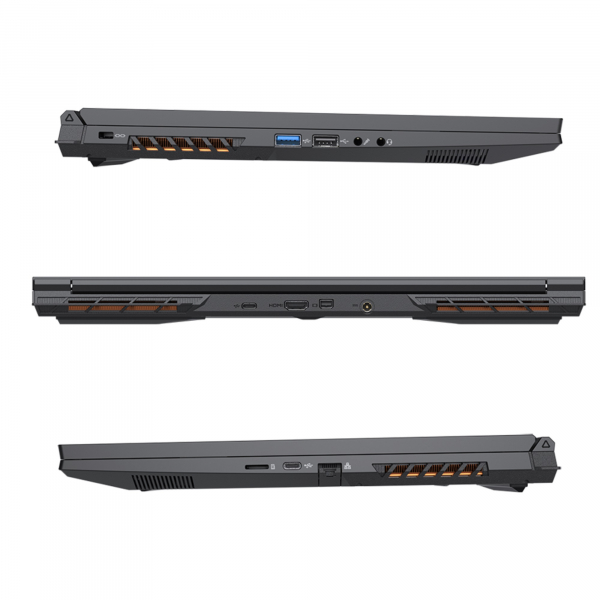  Gigabyte G6 MF (G6 MF-H2KZ854KD)  Iron Gray -  7