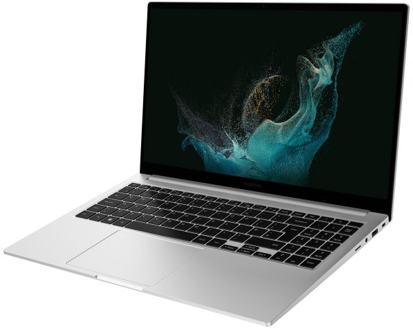  Samsung Galaxy Book2 (750XED-KC3IT) (8806094358957) Silver -  3