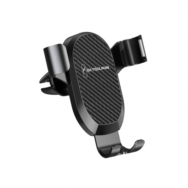    SkyDolphin SH08 Gravity Mount Black (SDAT-000086) -  1