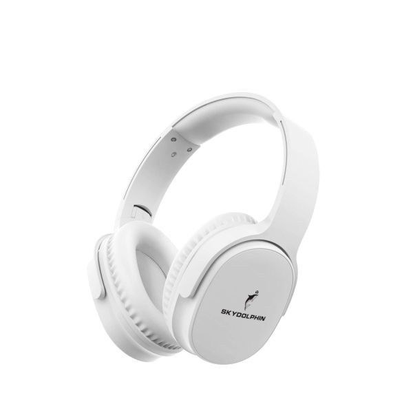 Bluetooth- SkyDolphin SL01 White (SDBTE-000185) -  1