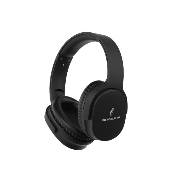 Bluetooth- SkyDolphin SL01 Black (SDBTE-000186) -  1