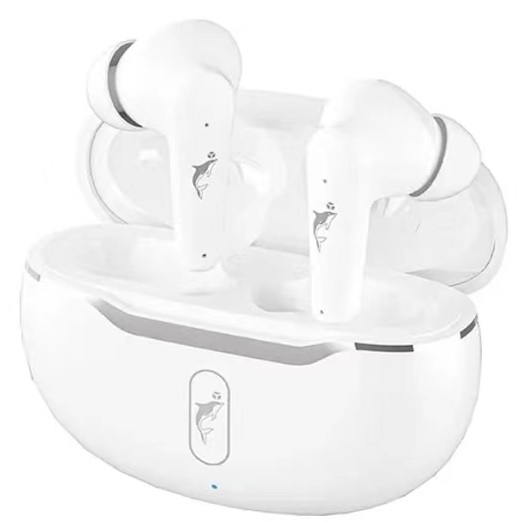 Bluetooth- SkyDolphin TWS SL26 White (SDBTE-000189) -  1