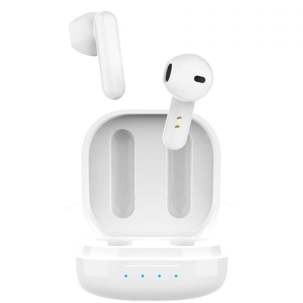 Bluetooth- SkyDolphin TWS SL20 White (SDBTE-000183) -  1