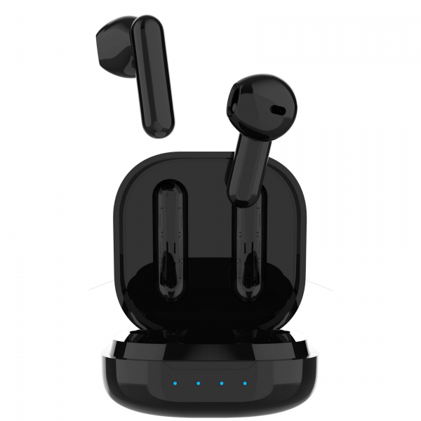 Bluetooth- SkyDolphin TWS SL20 Black (SDBTE-000184) -  1