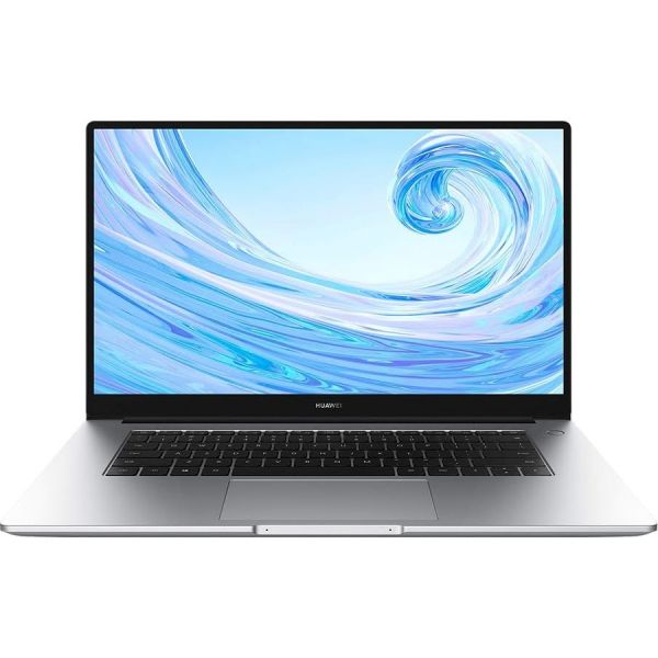  Huawei MateBook 15 (6901443366736) Gray -  1