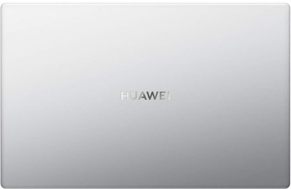  Huawei MateBook 15 (6901443366736) Gray -  4