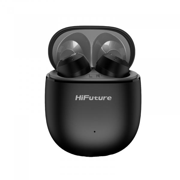 Bluetooth- HiFuture OlymBuds3 Black (olymbuds3.black) -  1