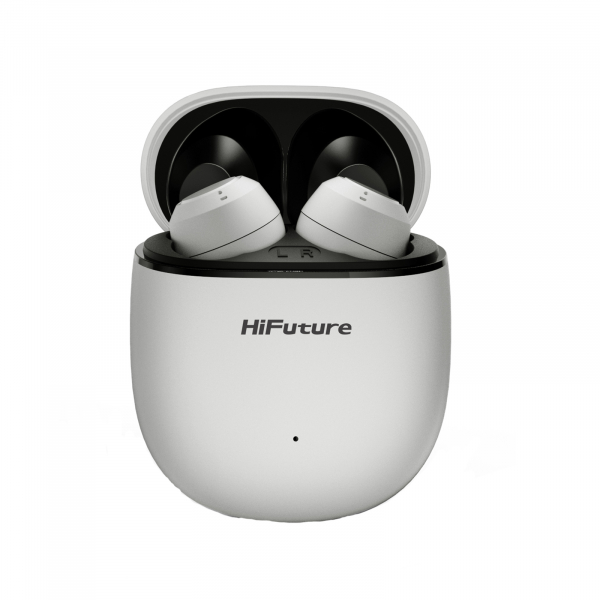 Bluetooth- HiFuture OlymBuds3 White (olymbuds3.white) -  1