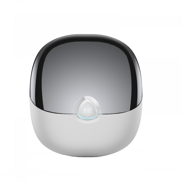 Bluetooth- HiFuture SonicAir White (sonicair.white) -  1