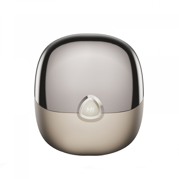 Bluetooth- HiFuture SonicAir Champagne (sonicair.champagne) -  1