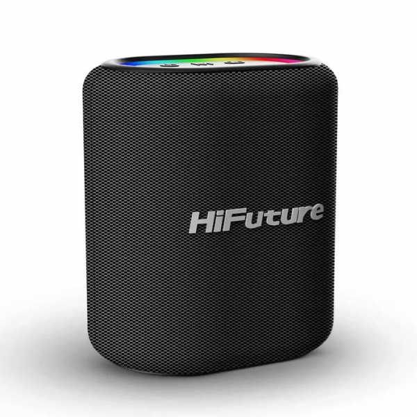   HiFuture Vocalist 100 Black (vocalist100.black) -  1