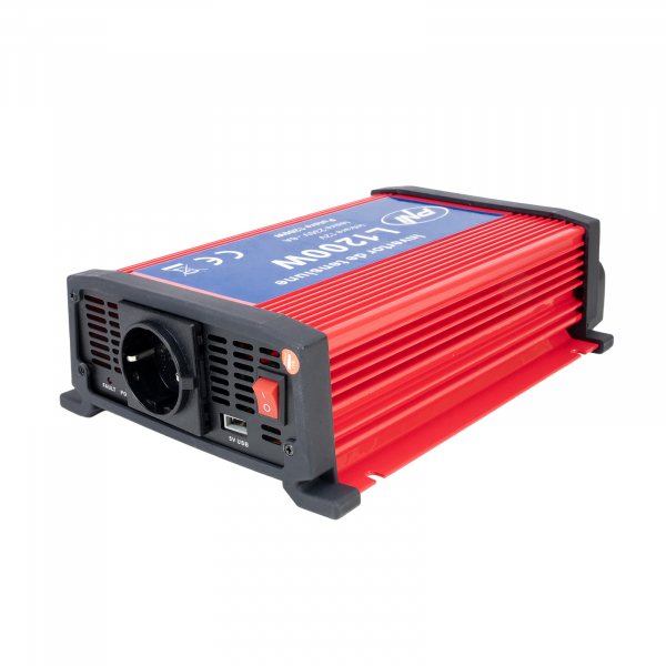   PNi H1200W12 1200W -  1