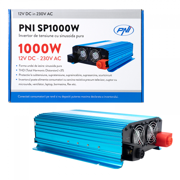   PNi SP1000W 1000W -  8