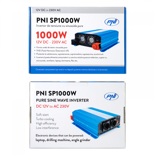   PNi SP1000W 1000W -  9