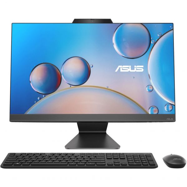  Asus A3402WBAK-BPC038M (90PT03G3-M06RP0) Black -  1