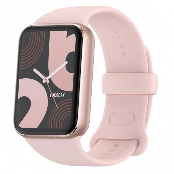 - Xiaomi Mi Smart Band 9 Pro Rose Gold (BHR8714GL) -  1