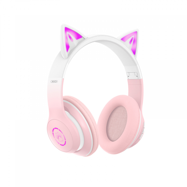 Bluetooth- XO BE38 Pink (BE38.pink) -  1