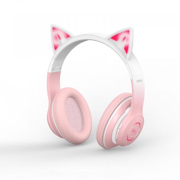 Bluetooth- XO BE38 Pink (BE38.pink) -  2