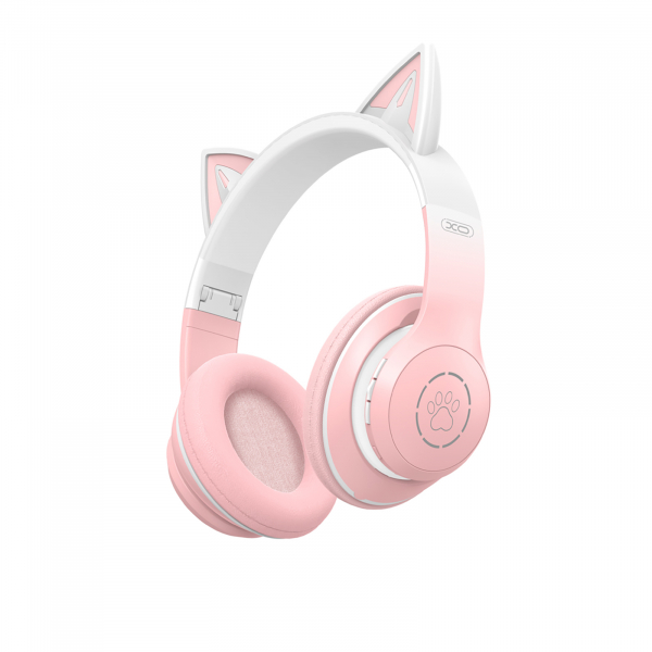 Bluetooth- XO BE38 Pink (BE38.pink) -  3