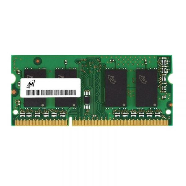   SO-DIMM 16GB/3200 DDR4 Micron (MTA8ATF2G64HZ-3G2E2) -  1