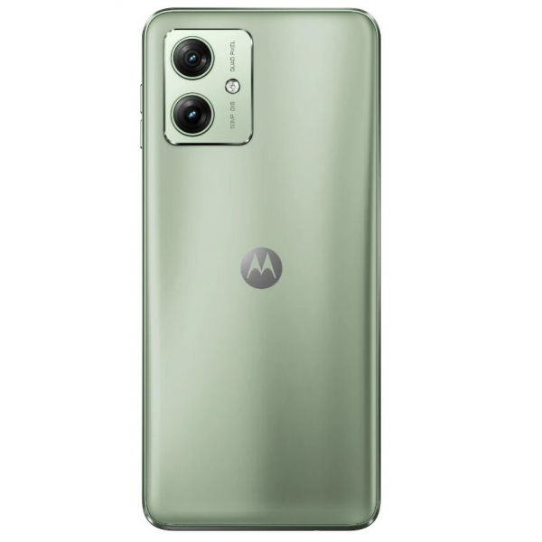  Motorola Moto G54 Power 8/256GB Mint Green (PB0W0020UA) -  3