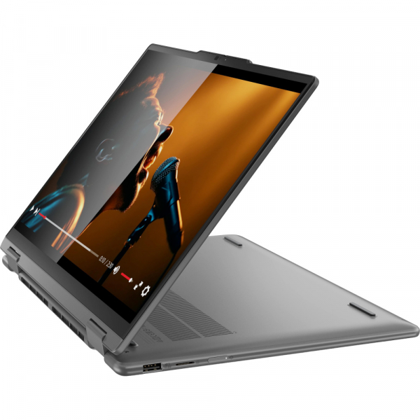  Lenovo Yoga 7 2-in-1 14AHP9 (83DK008YRA) Storm Grey -  3