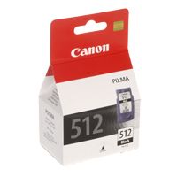  CANON (PG-512) CANON Pixma MP240/250/260/270/272/280/490/492/495/MX320/330 (2969B007) -  1